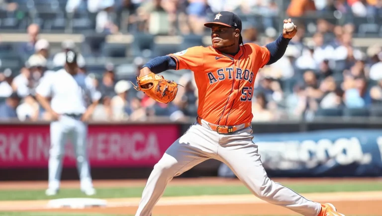 Framber Valdez $180 Million Contract