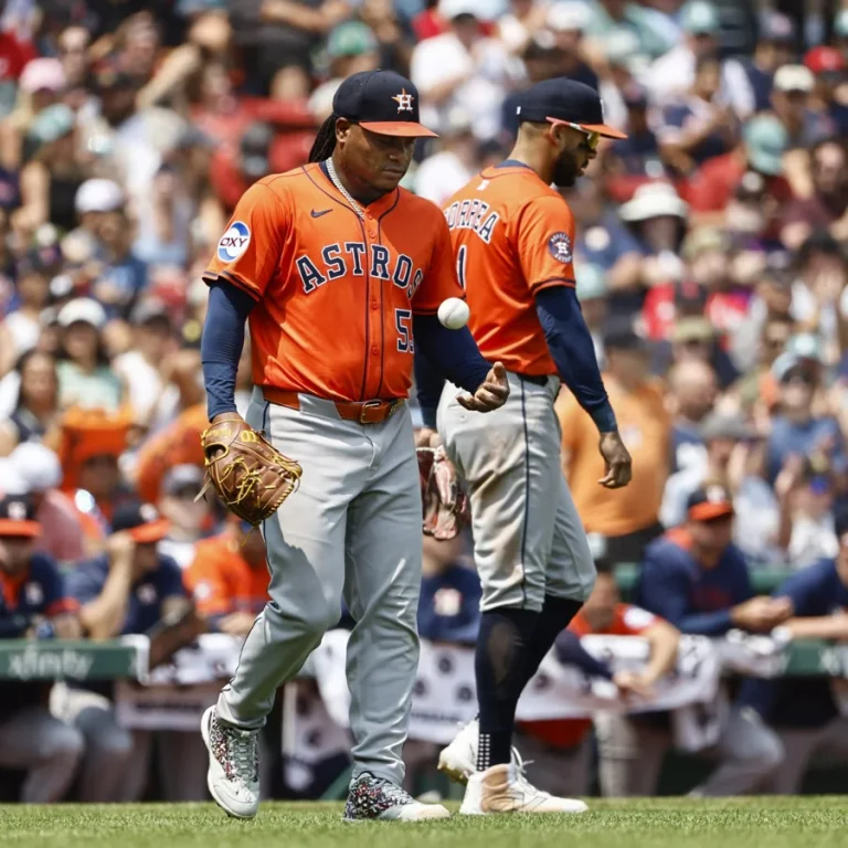 Framber Valdez Astros Free Agency