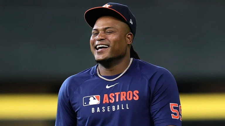 Framber Valdez Astros free agency