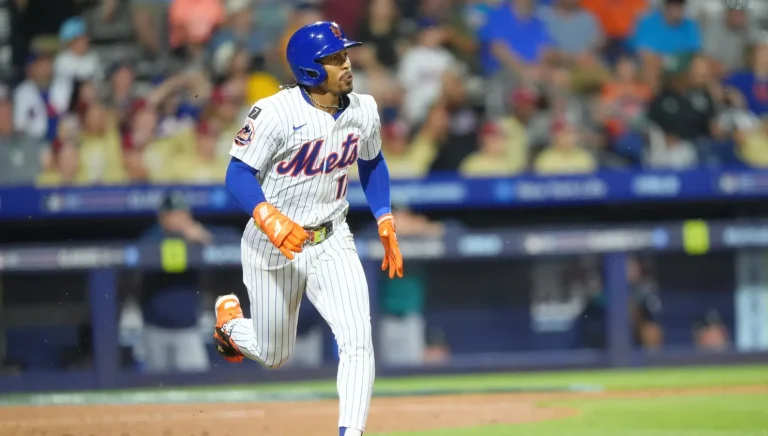 Francisco Lindor Donovan Mitchell influence