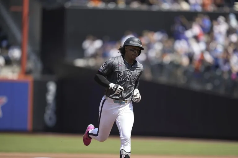 Francisco Lindor Mets unity plea