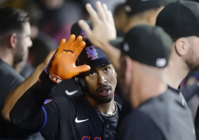 Francisco Lindor motherhood struggles