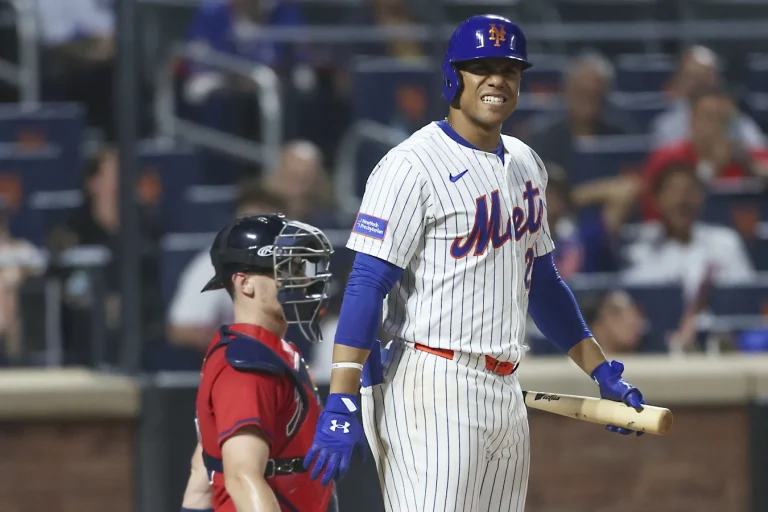 Francisco Lindor on Donovan Mitchell comparison