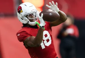 Frankie Luvu Poised for Breakout Season to Propel Commanders’ Defense in 2025