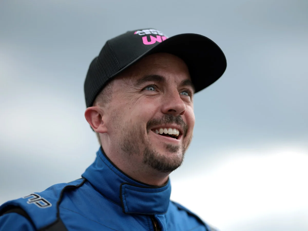 Frankie Muniz