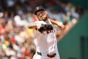 Garrett Crochet’s Leadership Drives Red Sox Rotation to New Heights