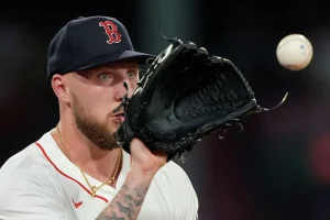 Garrett Crochet Breaks Silence on Red Sox Meltdown Against Astros: “My Worst Start” Revealed