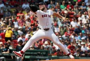 Can Garrett Crochet Win the Triple Crown but Miss Out on Cy Young?