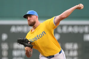 Garrett Crochet Leads MLB Strikeout Prop Bets: Top 5 Picks to Watch on August 10, 2025