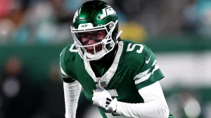 Garrett Wilson Poised for Breakout Season, Jets’ Pro Bowl Prediction Looks Inevitable in 2025