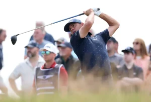 Gary Woodland Opens Up on PGA Tour Comeback: Battling Brain Tumor, Embracing Rest and Recovery