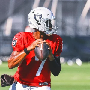 NFL DC’s blunt Geno Smith Raiders quarterback evaluation: “Good at everything, but no elite trait” ahead of 2025 season