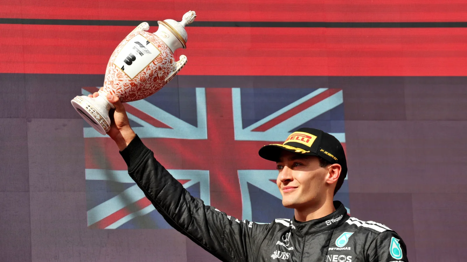 George Russell Mercedes championship challenge George Russell Mercedes championship challenge