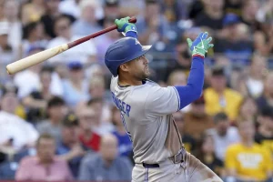 George Springer’s Leadoff Spot Debate Heats Up as He Thrives Amid Blue Jays’ Lineup Uncertainty