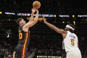 Utah Jazz Retain Georges Niang as Danny Ainge Targets Long-Term Draft Strategy