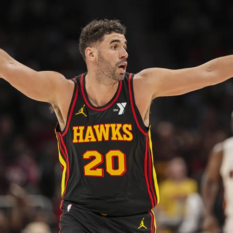 Georges Niang traded to Jazz