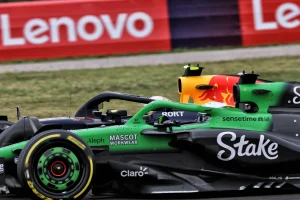 F1 CEO Sounds Alarm: Urgent Push for German GP Comeback as Deadline Nears