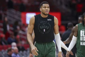Giannis Antetokounmpo to Pistons? Bucks’ Massive Trade Offer Could Spark NBA Shakeup