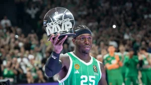 Giannis Antetokounmpo Still Undecided on Bucks Future Amid Championship Doubts and Trade Talks