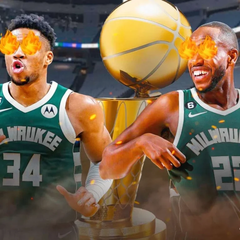 Giannis Antetokounmpo Bucks future