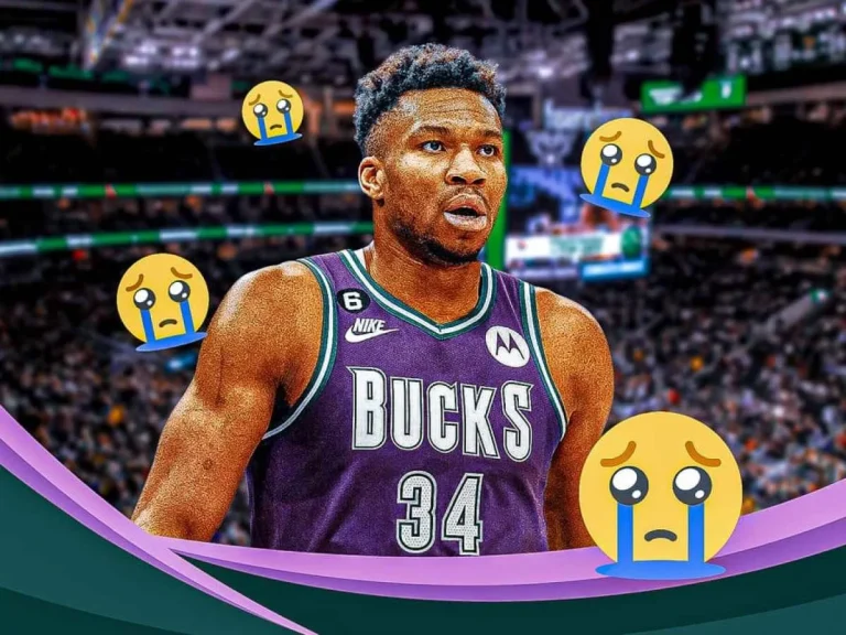 Giannis Antetokounmpo Bucks future