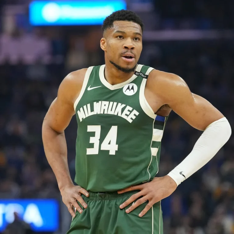 Giannis Antetokounmpo Bucks future