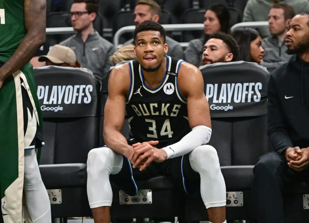 Giannis Antetokounmpo Google partnership Giannis Antetokounmpo Google partnership