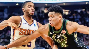 Giannis Antetokounmpo’s Stay with Bucks Paved Way for Knicks to Secure Mikal Bridges’ $150M Deal