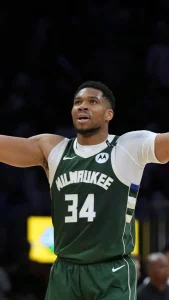 Giannis Antetokounmpo Milwaukee Bucks Stay Prompts Knicks to Re-Sign Mikal Bridges in Major Move