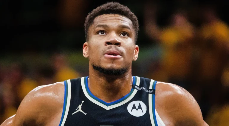 Giannis Antetokounmpo Milwaukee future