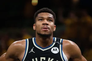 Blake Griffin Predicts Giannis Antetokounmpo Will Win NBA MVP with ‘Ungodly’ Numbers Despite Bucks’ Offseason Shakeup