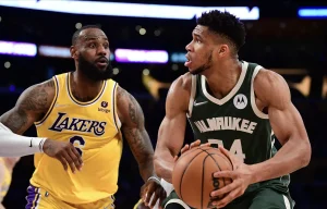 Giannis Antetokounmpo Trade Rumors Heat Up as Bucks Could Land Massive Haul from Eastern Rival