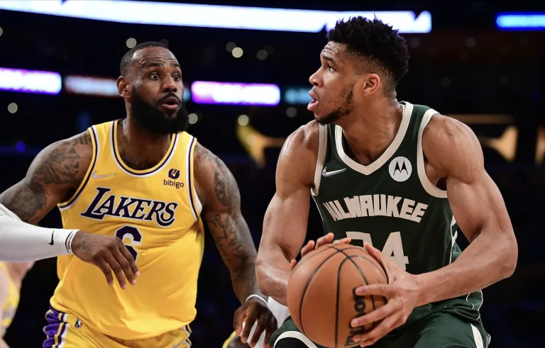 Giannis Antetokounmpo Trade Rumors