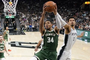 Giannis Antetokounmpo Trade Rumors Heat Up as Bucks Plan Major 2025-26 Rotation Changes