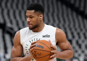 Heat urged to trade Kel’el Ware in bold move to land Giannis Antetokounmpo amid trade rumors