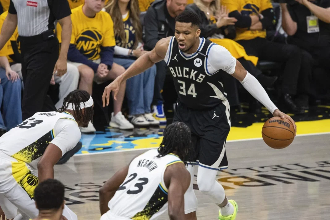 Giannis Antetokounmpo trade rumors Giannis Antetokounmpo trade rumors