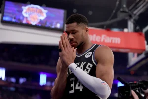 Giannis Antetokounmpo Trade Rumors Resurface, Nets Back in the Mix Despite Roster Doubts