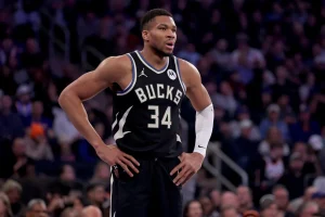 Giannis Antetokounmpo Trade Rumors Ignite: Surprise Hawks Deal Could Shake Up Eastern Conference Title Race
