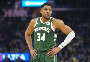Giannis Antetokounmpo Trade Rumors Heat Up: Top 5 Landing Spots if Greek Freak Requests Move