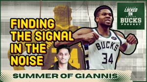 Giannis Antetokounmpo Trade Rumors Heat Up: Potential Landing Spots and Surprising Bucks Star Criticism