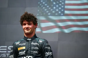 Courtney Force Shares Heartfelt IndyCar Family Update Ahead of Third Child’s Arrival