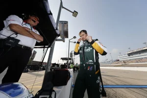 Graham Rahal Critiques IndyCar Marketing: Calls Out Penske’s Missed Opportunities and FOX’s Narrow Focus