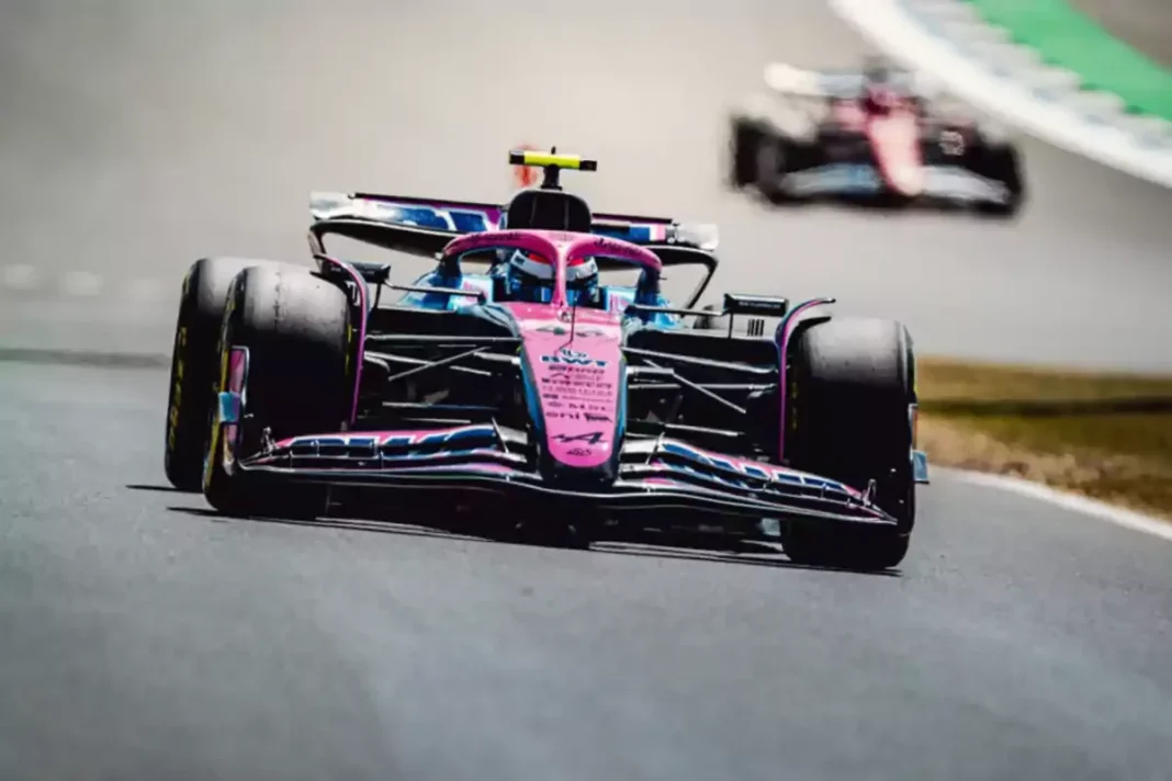 Haas F1 2025 car instability Haas F1 2025 car instability