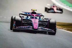 How an Educated Guess by Haas Solved 2025 F1 Car Instability After Australian GP Disaster