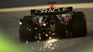 Hadjar admits mistakes could derail his Red Bull F1 2026 hopes but remains focused on progress