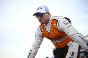 Hailie Deegan Faces Fan Backlash as IndyCar Struggles Mount After NASCAR Exit