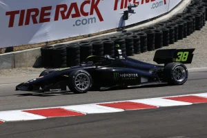 Hailie Deegan Reveals Pain and Struggles with Indy NXT’s Grueling Physical Demands Compared to NASCAR