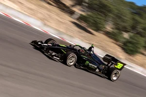 Hailie Deegan Progresses in Open-Wheel Racing as Brother Haiden Moves Up to 450 Class with Yamaha