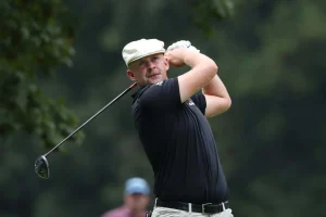 Inside Harry Hall’s PGA Tour Clubs: The Gear Behind His Stunning 2025 Rise