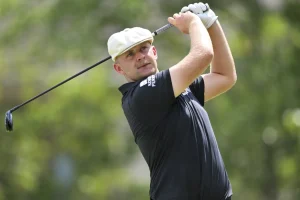 Harry Hall Credits UNLV Coaches and Las Vegas Training for Breakout PGA Tour Success in 2025